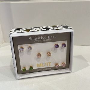 Hypoallergenic Earrings